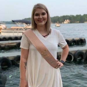 Meet your Posher, Brianna